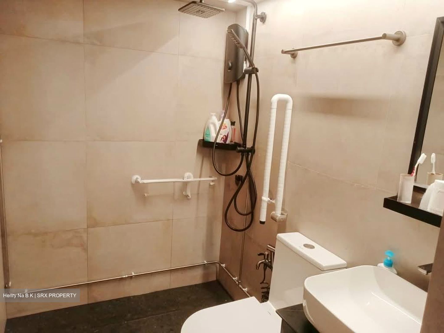 Blk 492 Sembawang Green (Sembawang), HDB 5 Rooms #549522021